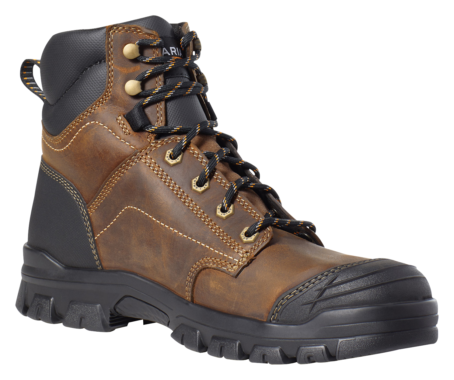 Ariat Treadfast Work Boots for Men | Cabela's